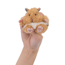  【予約商品】はむにぎり マスコット【7月末出荷予定】
