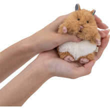  【予約商品】はむにぎり マスコット【7月末出荷予定】
