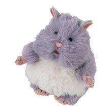  【予約商品】はむにぎり マスコット【7月末出荷予定】
