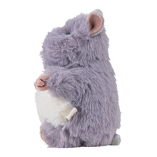  【予約商品】はむにぎり マスコット【7月末出荷予定】
