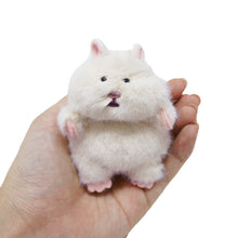  【予約商品】はむにぎり ミニマスコットチャーム【11月末出荷予定】
