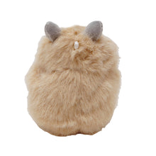  【予約商品】はむにぎり ミニマスコットチャーム【11月末出荷予定】
