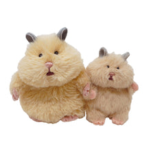  【予約商品】はむにぎり ミニマスコットチャーム【11月末出荷予定】
