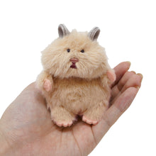  【予約商品】はむにぎり ミニマスコットチャーム【11月末出荷予定】
