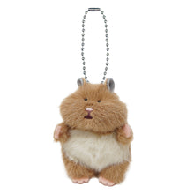  【予約商品】はむにぎり ミニマスコットチャーム【11月末出荷予定】
