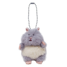  【予約商品】はむにぎり ミニマスコットチャーム【11月末出荷予定】
