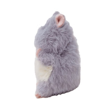 【予約商品】はむにぎり ミニマスコットチャーム【11月末出荷予定】
