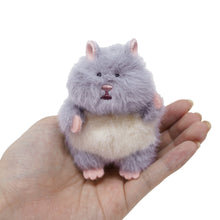  【予約商品】はむにぎり ミニマスコットチャーム【11月末出荷予定】
