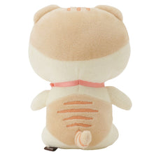  ふくふくにゃんこ おすわりマスコット＆ポスターセット【WEB限定】
