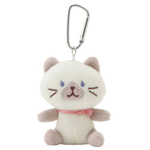  ふくふくにゃんこ おでかけマスコット
