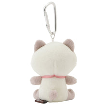  ふくふくにゃんこ おでかけマスコット
