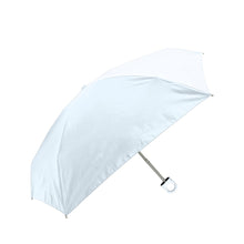  晴雨兼用 カラビナコンパクト折りたたみ傘 (946-007)
