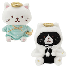  ふくふくにゃんこ 着せ替えエンジェルシリーズ　
