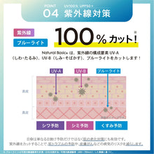  晴雨兼用 シルキーウェイ折りたたみ傘 (965-008)
