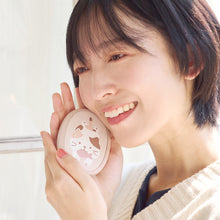  ふくふくにゃんこ 繰り返し使える エコカイロ
