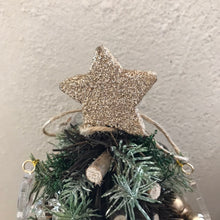  ふくふくにゃんこ クリスマスツリー
