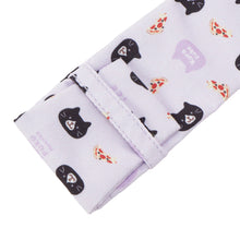  ふくふくにゃんこ　ペンホルダー【ガチャガチャ販売】
