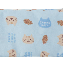  ふくふくにゃんこ　ペンホルダー【ガチャガチャ販売】
