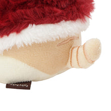  ふくふくにゃんこ クリスマスおすわりマスコット

