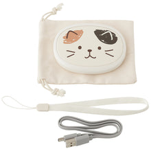  Fuku Fuku Nyanko繰り返し使えるエコカイロ
