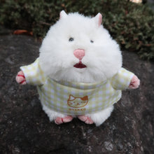  ふくふくにゃんこ 着せ替え Tシャツ
