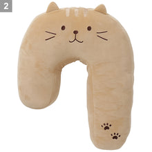  ふくふくにゃんこ くっつきにゃんこ抱き枕【WEB限定】
