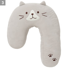  ふくふくにゃんこ くっつきにゃんこ抱き枕【WEB限定】
