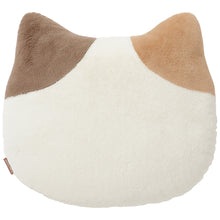  ふくふくにゃんこ ほっぺフェイスクッション
