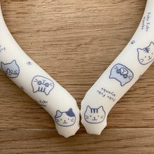  ふくふくにゃんこ コールドループ

