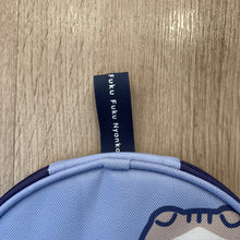  ふくふくにゃんこ ラウンド型 保冷ポーチ
