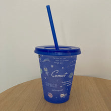  ふくふくにゃんこ カラーチェンジタンブラーセット
