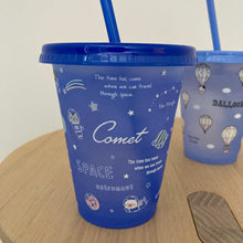  ふくふくにゃんこ カラーチェンジタンブラーセット
