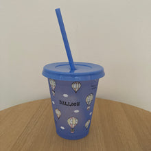  ふくふくにゃんこ カラーチェンジタンブラーセット
