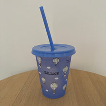  ふくふくにゃんこ カラーチェンジタンブラーセット
