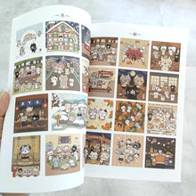  ふくふくにゃんこ 10周年記念ファンブック【WEB限定】【予約商品】6月中旬出荷予定
