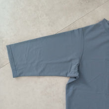  HUG US リカバリーウェア 六分袖Ｔシャツ
