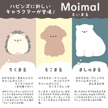  Moimal(モイマル）合皮ペンポーチ
