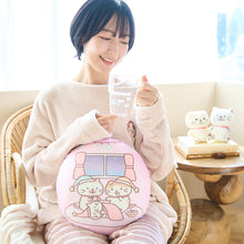  ふくふくにゃんこ SNSイラストクッション第2弾【WEB限定】

