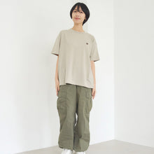  HangTen×ふくふくにゃんこ 肉球Tシャツ
