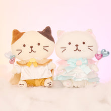  ふくふくにゃんこ 着せ替え アイドル セット（スカート）
