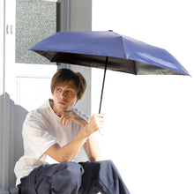  晴雨兼用折りたたみ傘 ＵＶオールウェザー自動開閉 (945-005)
