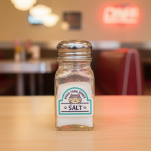  Salt
