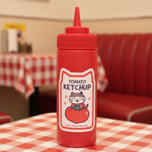 Tomato Ketchup
