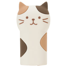  ふくふくにゃんこ ゆびツボ押し【ガチャガチャ販売】
