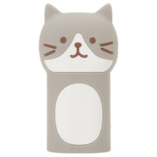  ふくふくにゃんこ ゆびツボ押し【ガチャガチャ販売】
