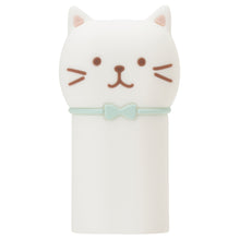  ふくふくにゃんこ ゆびツボ押し【ガチャガチャ販売】
