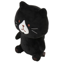  ふくふくにゃんこ おすわりマスコット＆ポスターセット【WEB限定】
