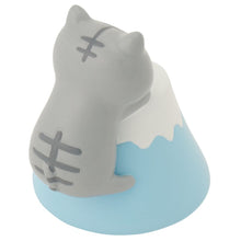  ふくふくにゃんこ 置物（ジャパン）
