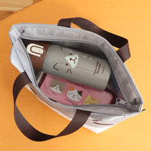  ふくふくにゃんこ フェイスワンタッチボトル
