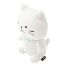  ふくふくにゃんこ おすわりマスコット＆ポスターセット【WEB限定】
